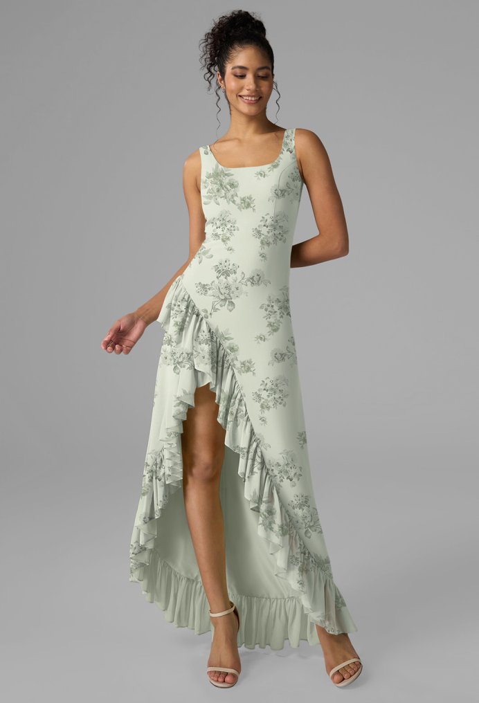 AW Max Dress