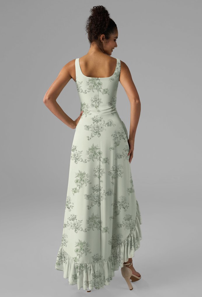 AW Max Dress