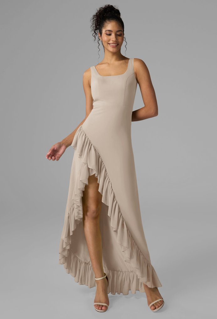 AW Max Dress