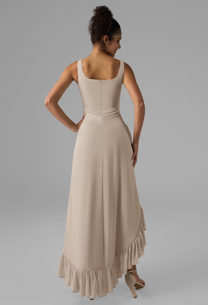 AW Max Dress