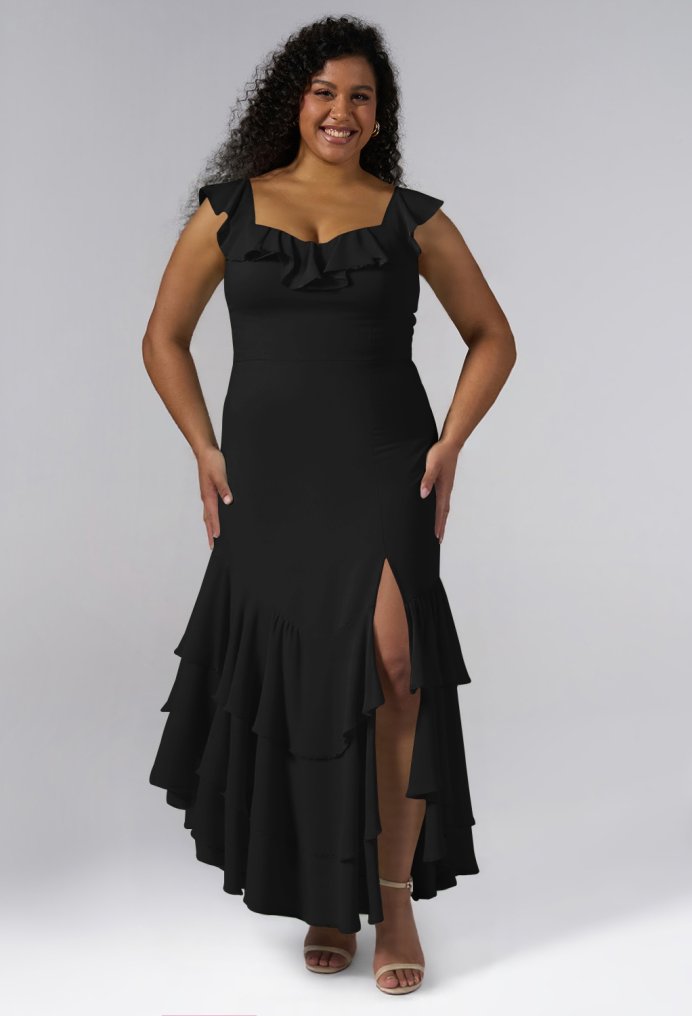 AW Anaya Dress