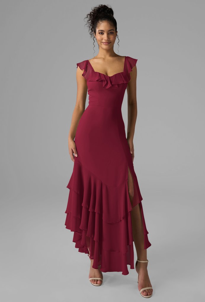 AW Anaya Dress