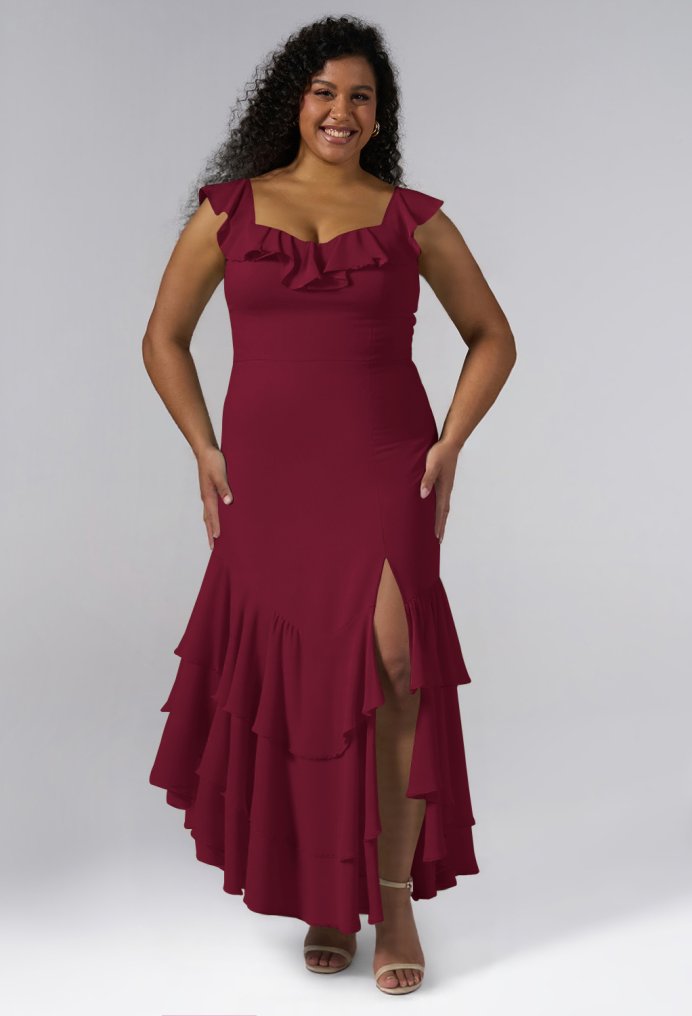 AW Anaya Dress