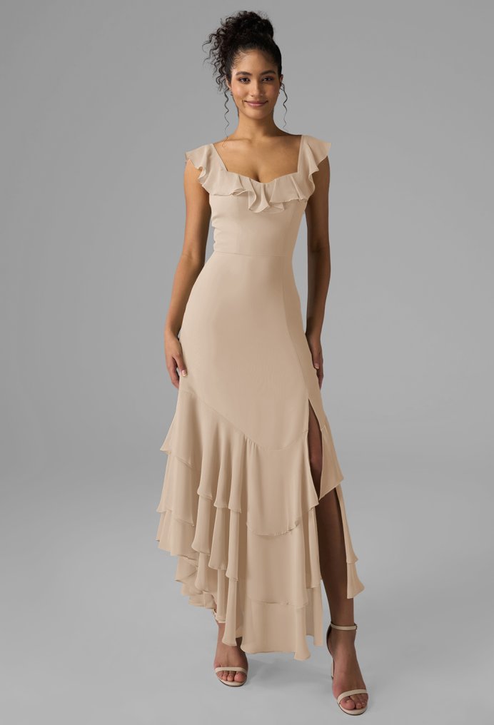 AW Anaya Dress