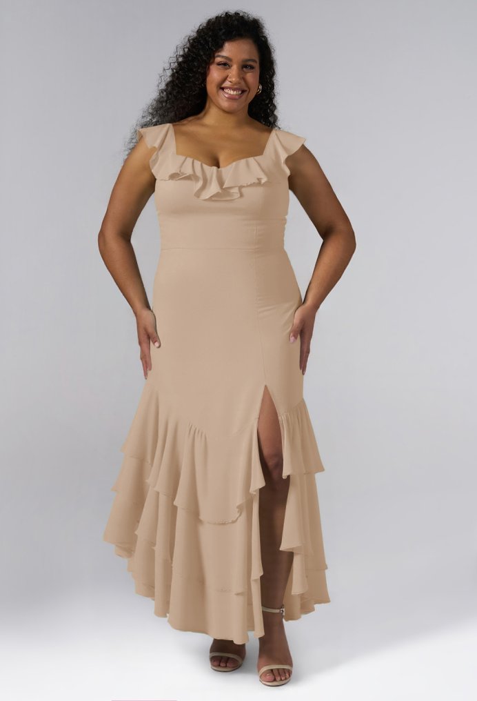 AW Anaya Dress