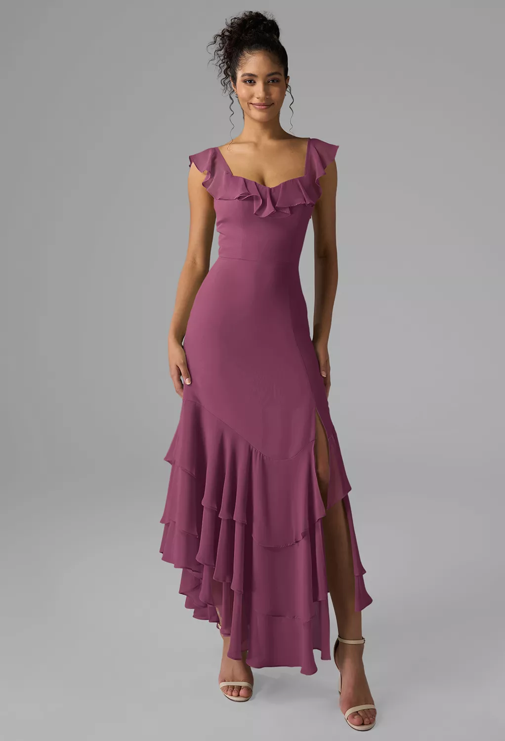 AW Anaya Chianti  Spring Wedding Guest Dresses