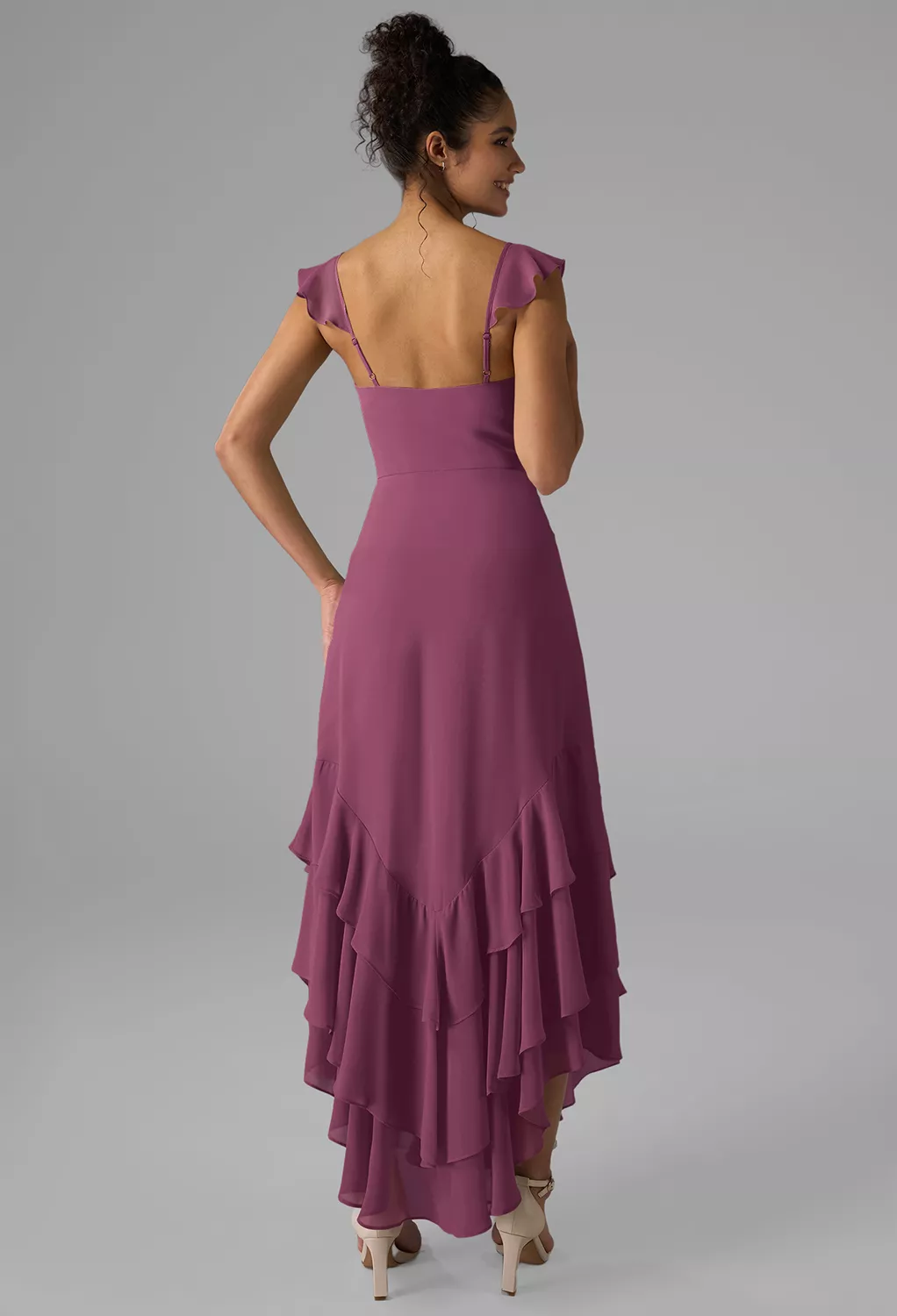 AW Anaya Chianti  Spring Wedding Guest Dresses