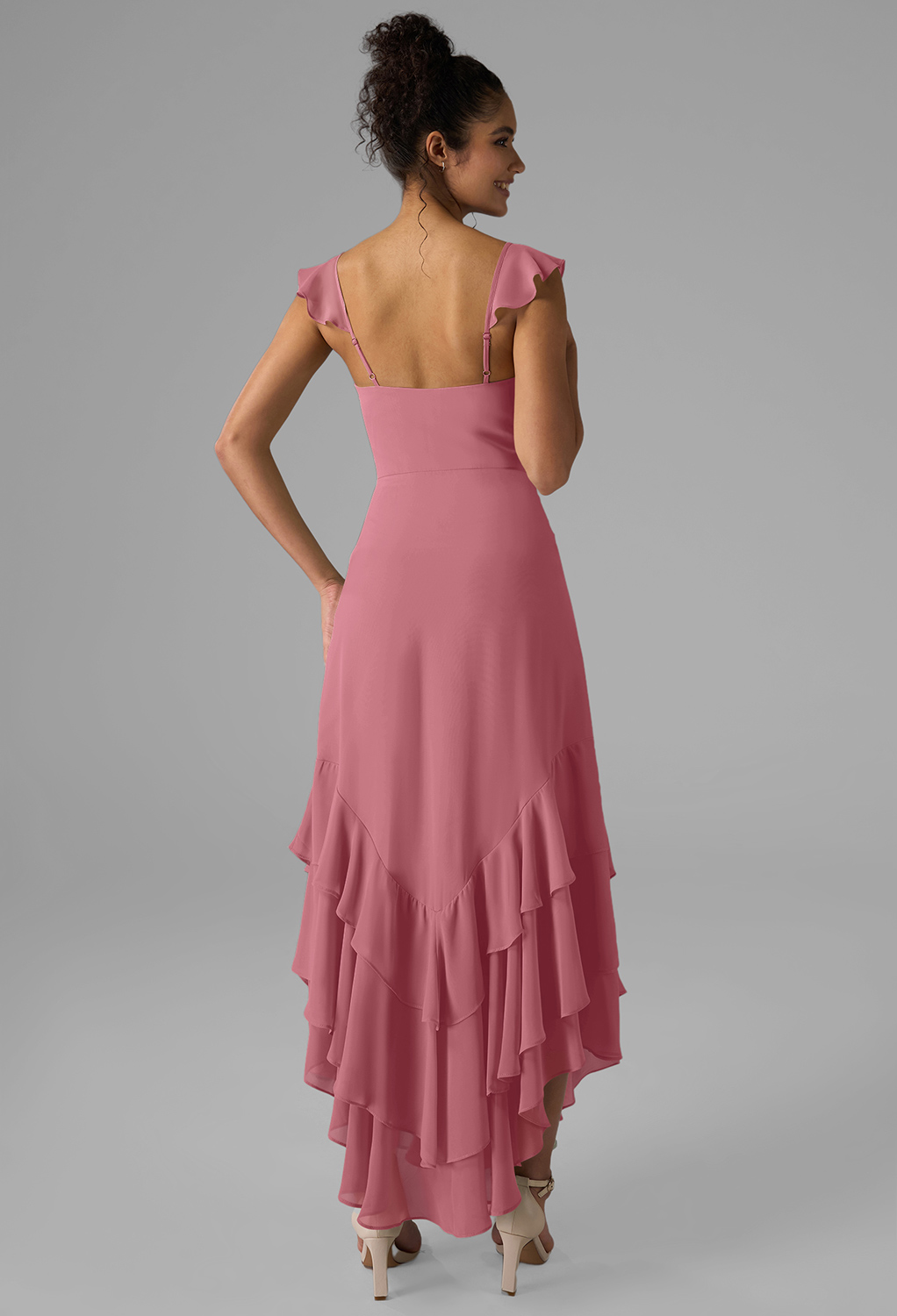 AW Anaya Desert Rose  Spring Wedding Guest Dresses