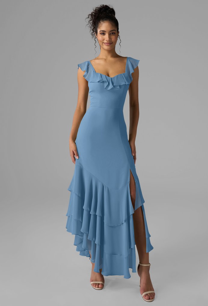 AW Anaya Dress