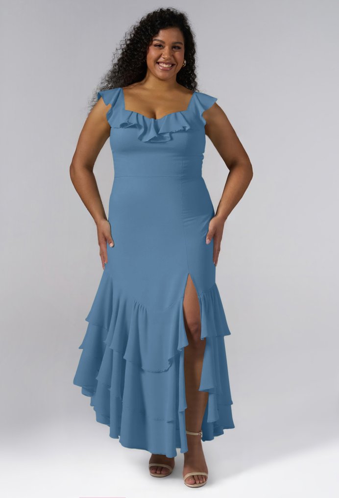 AW Anaya Dress