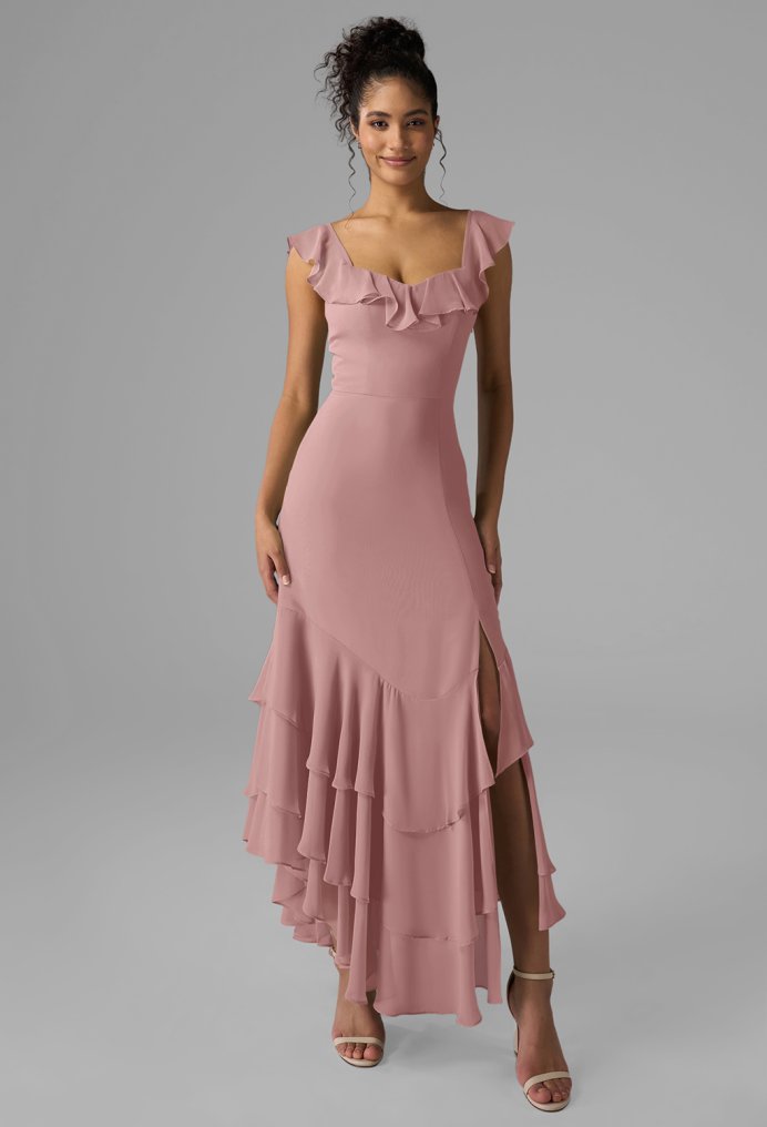 AW Anaya Dress