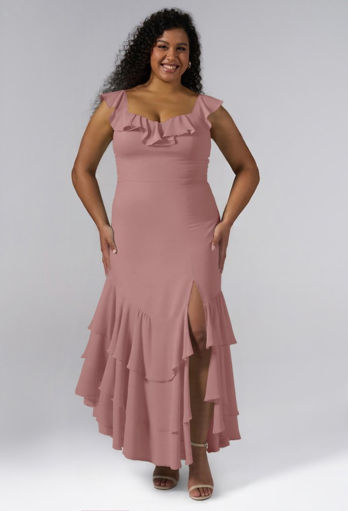 AW Anaya Dress