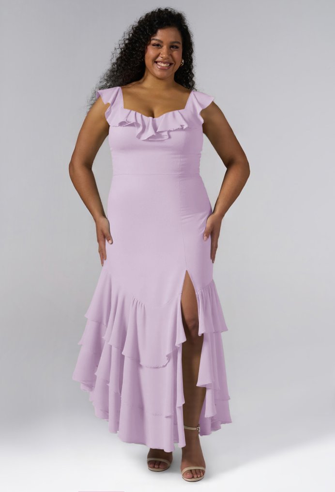 AW Anaya Dress