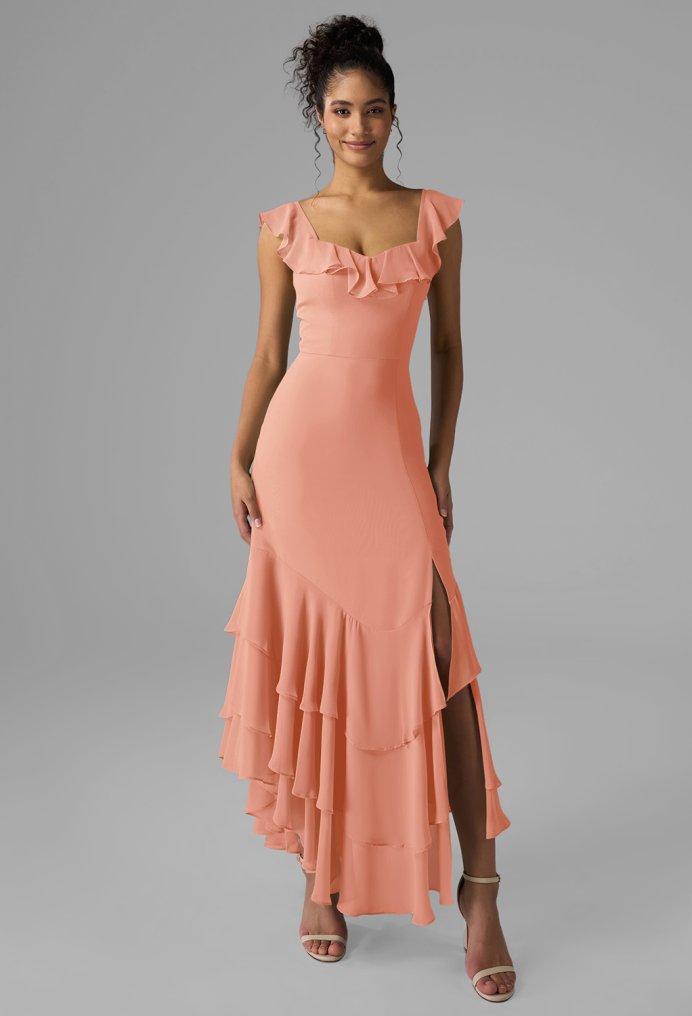 AW Anaya Dress
