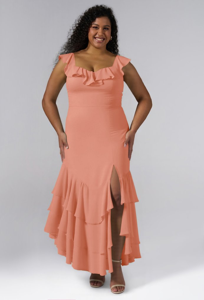 AW Anaya Dress