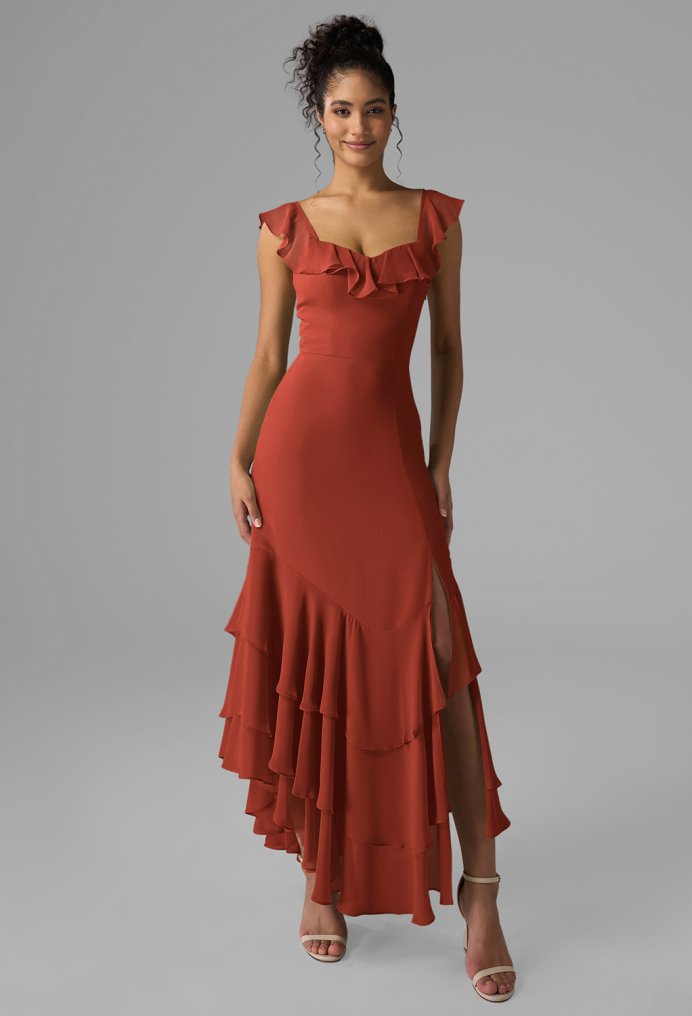 AW Anaya Dress