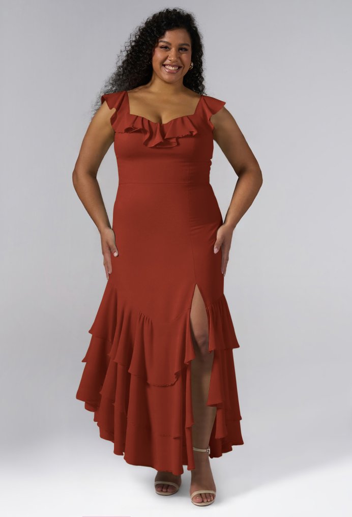AW Anaya Dress