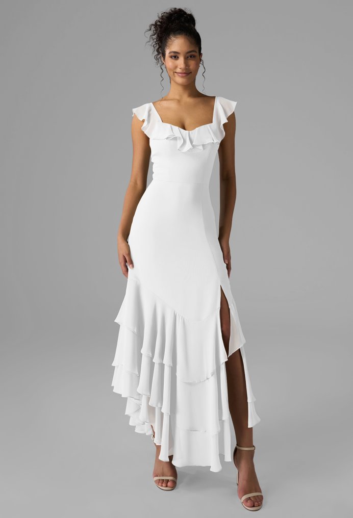 AW Anaya Dress