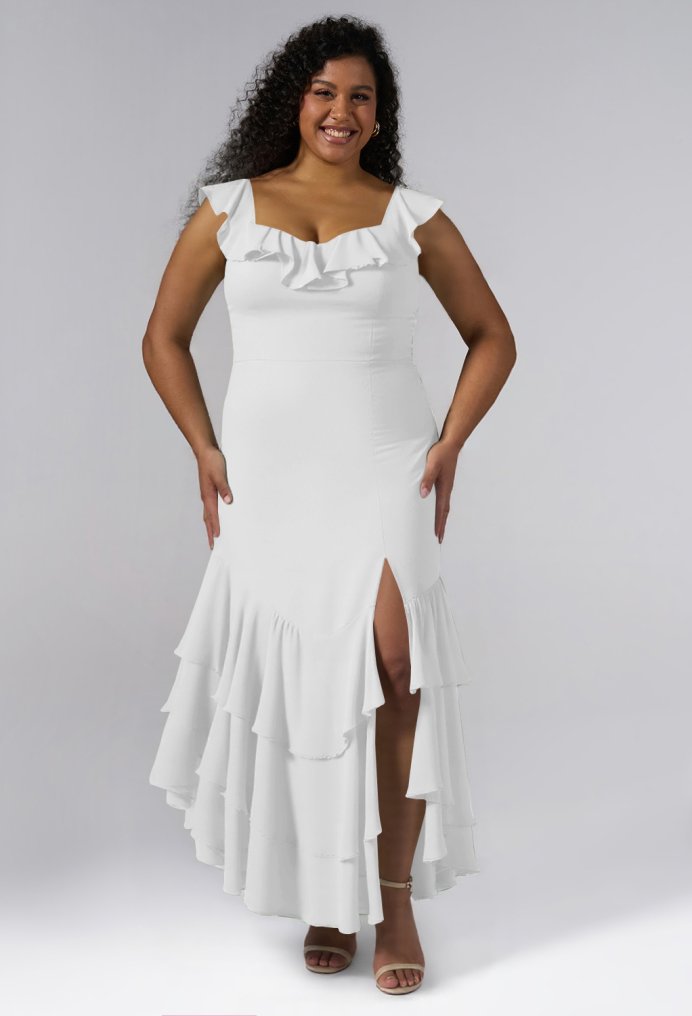 AW Anaya Dress
