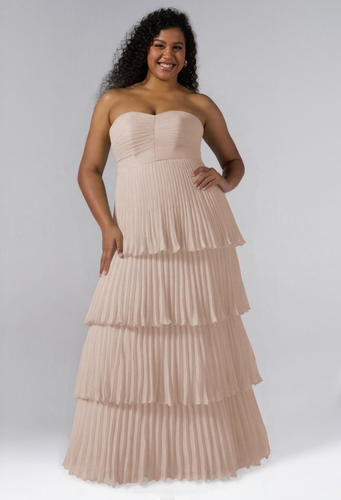 AW Bryn Dress