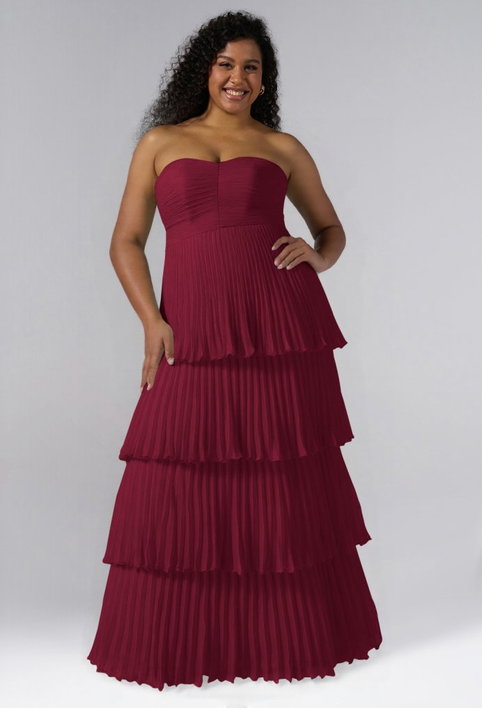 AW Bryn Dress