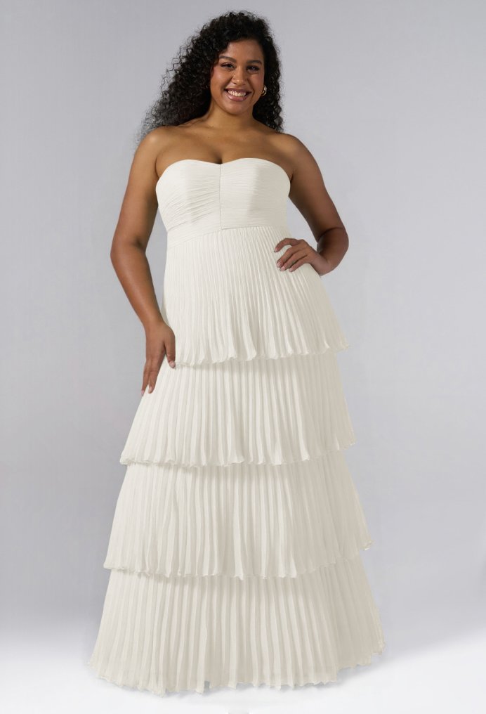 AW Bryn Dress
