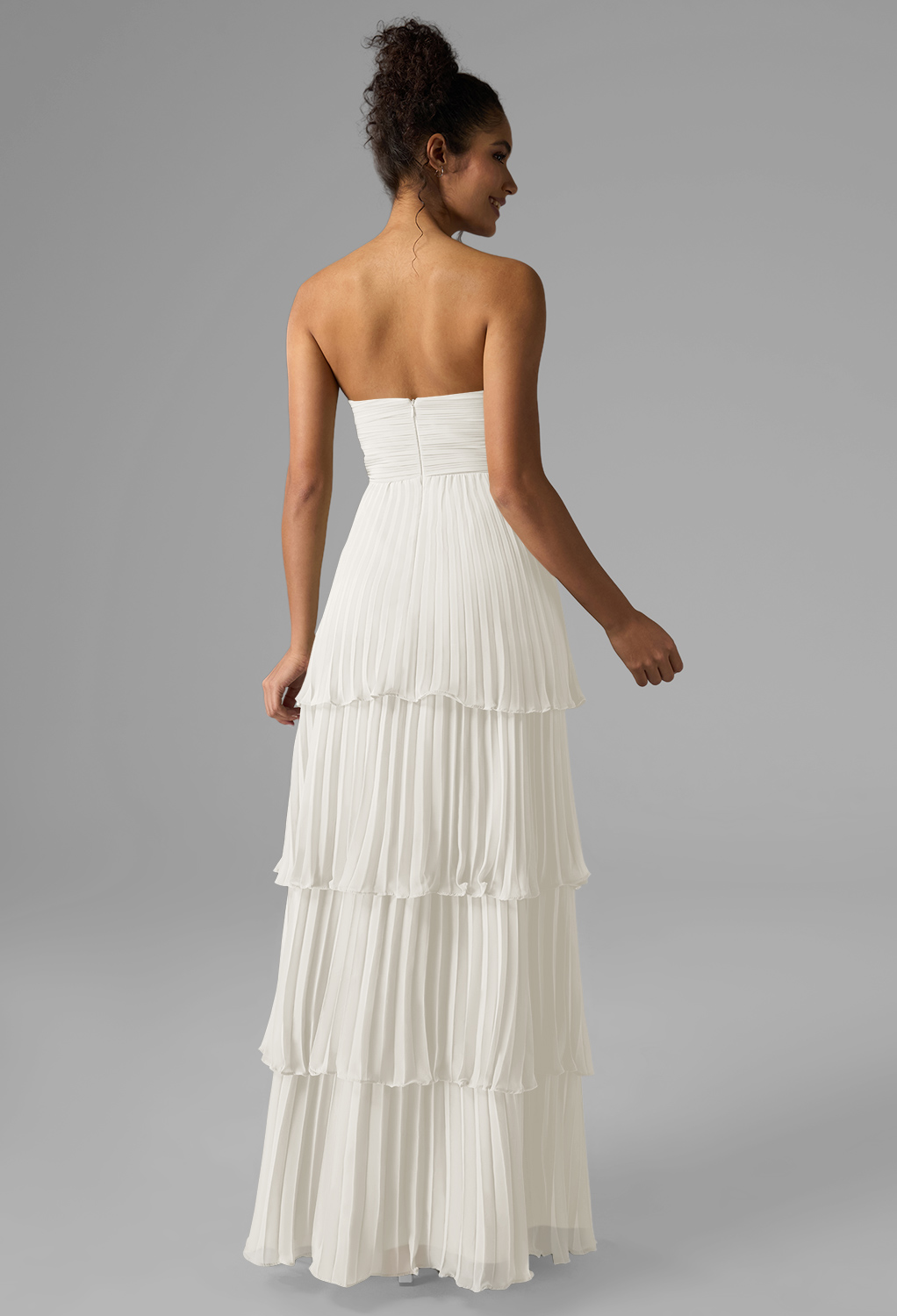 AW Bryn Ivory  Spring Wedding Guest Dresses