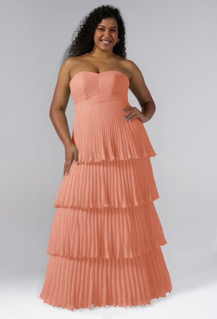 AW Bryn Dress