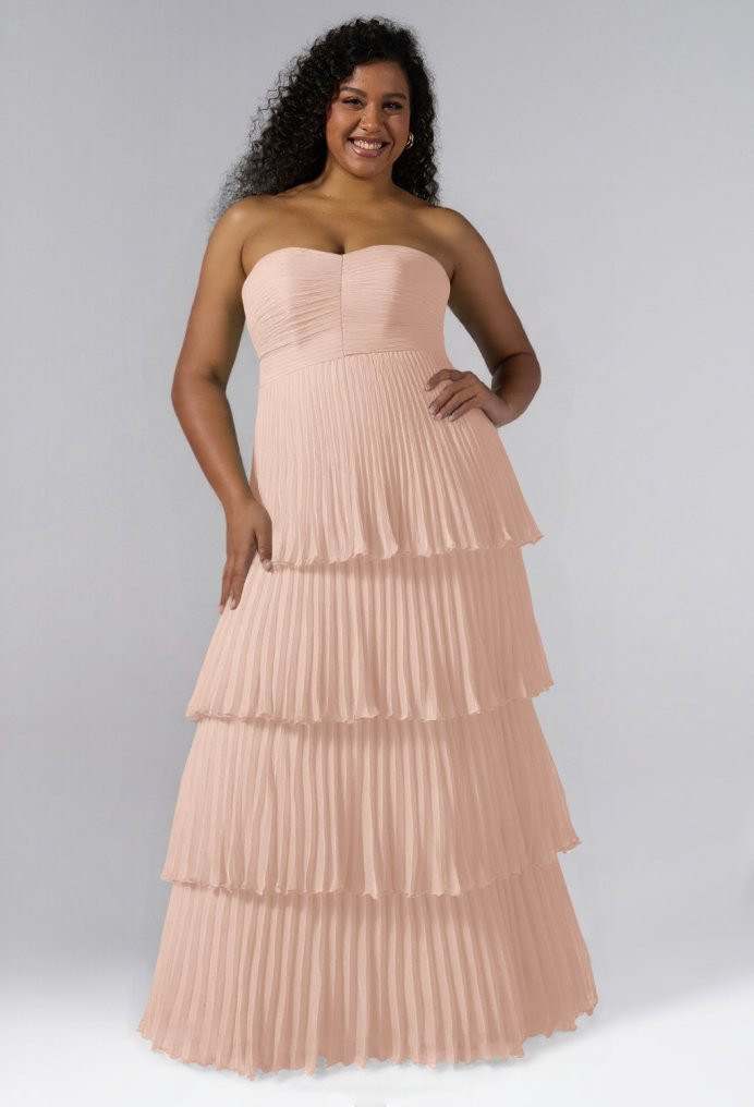 AW Bryn Dress