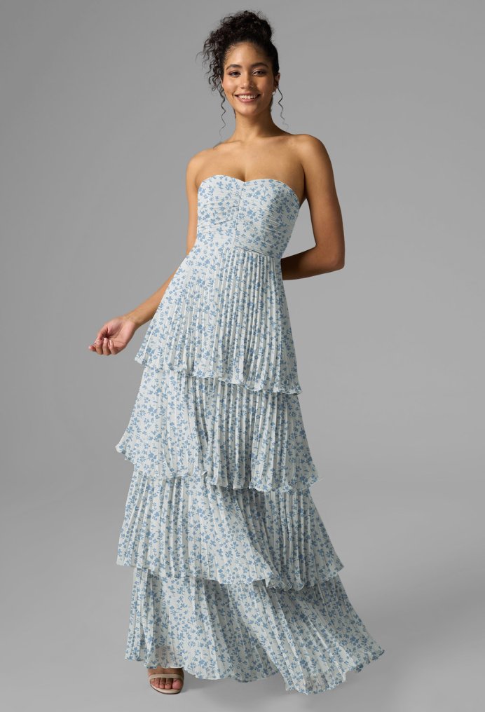 AW Bryn Dress