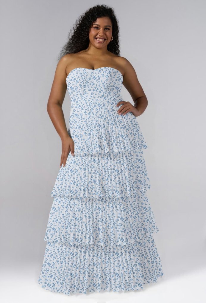 AW Bryn Dress