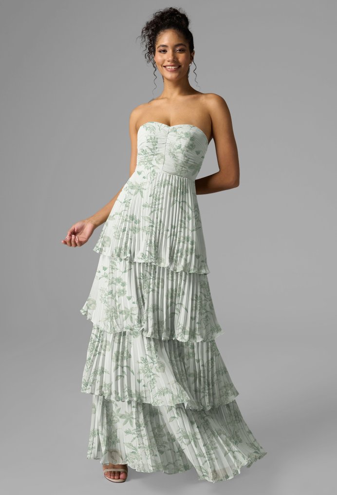 AW Bryn Dress