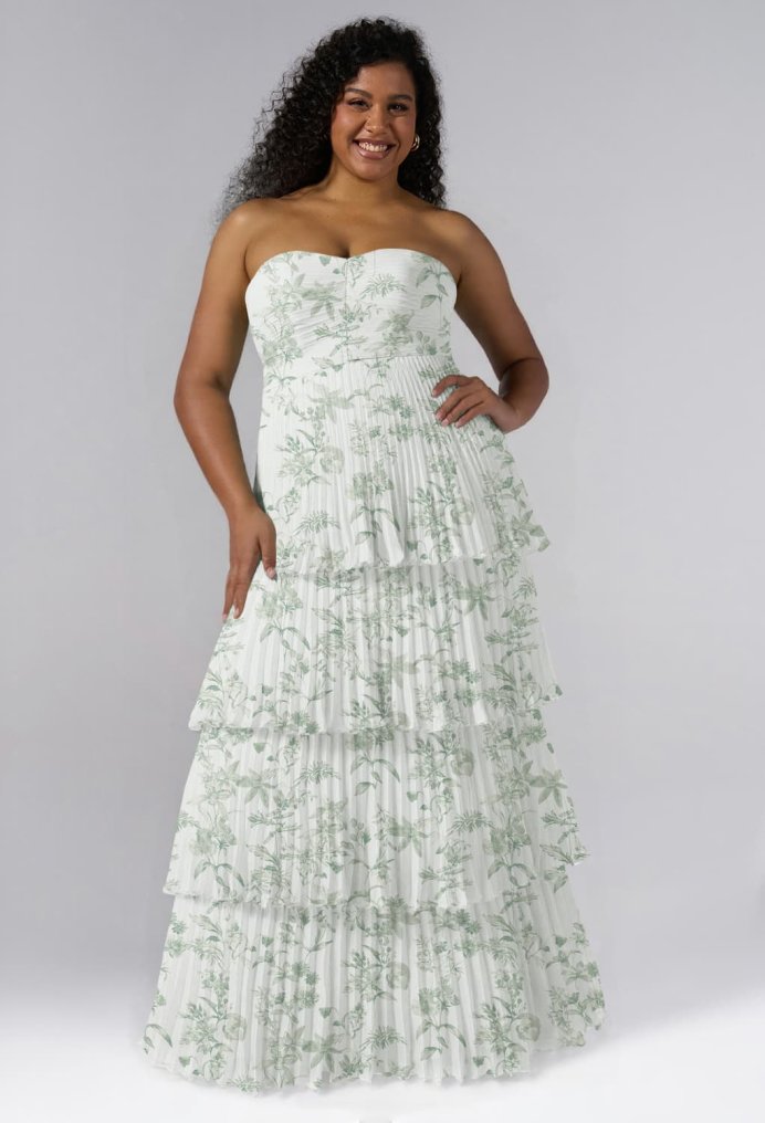 AW Bryn Dress