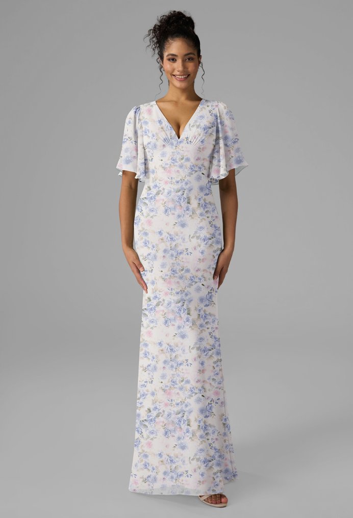 AW Lyra Dress