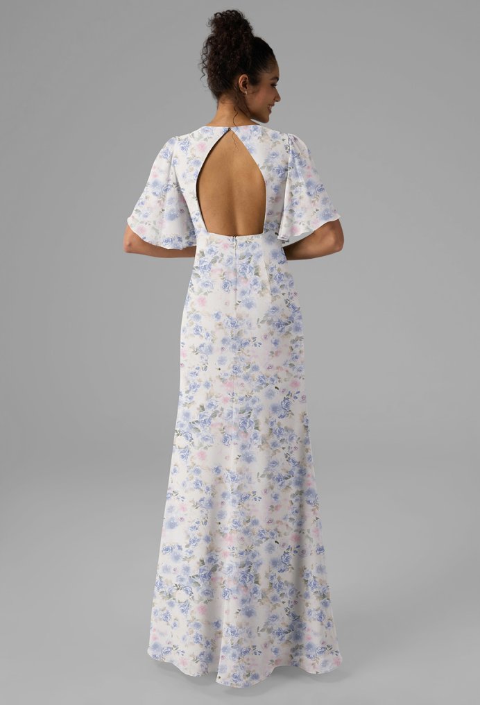AW Lyra Dress