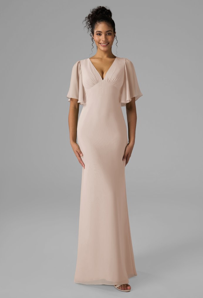 AW Lyra Dress
