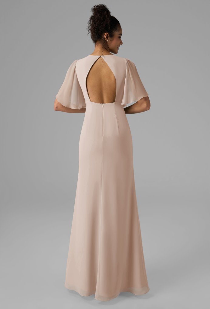 AW Lyra Dress