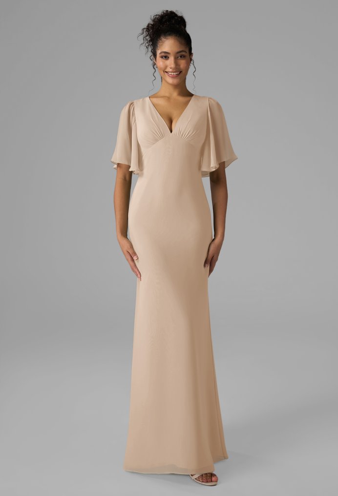 AW Lyra Dress