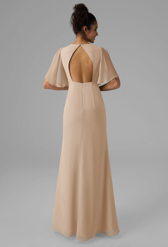 AW Lyra Dress