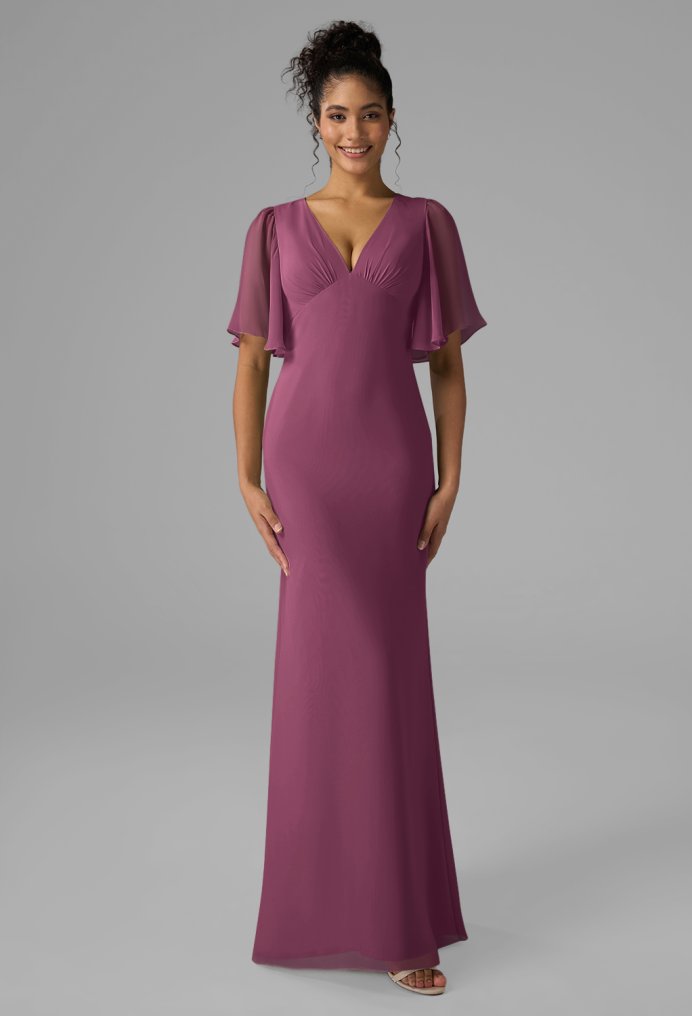 AW Lyra Dress