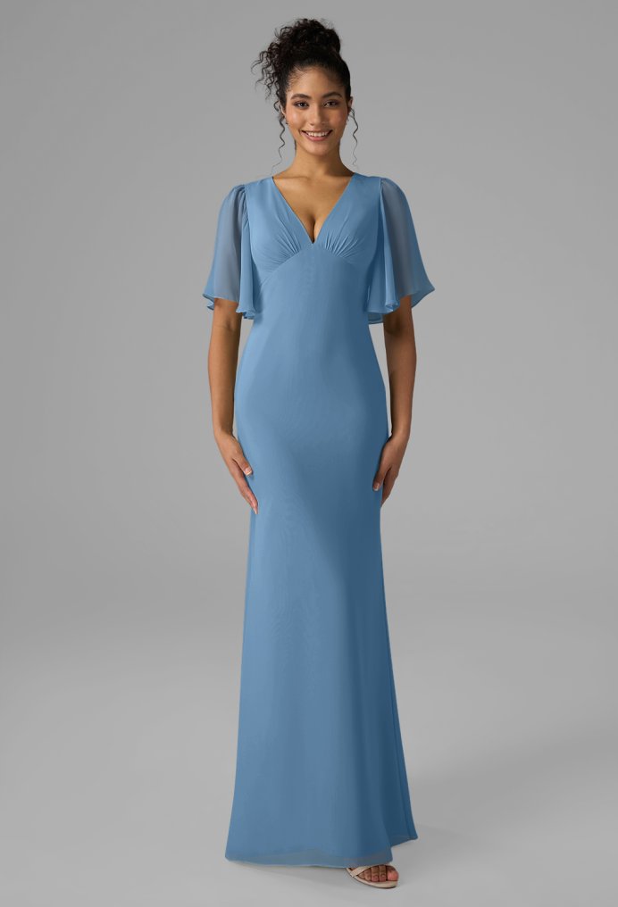AW Lyra Dress