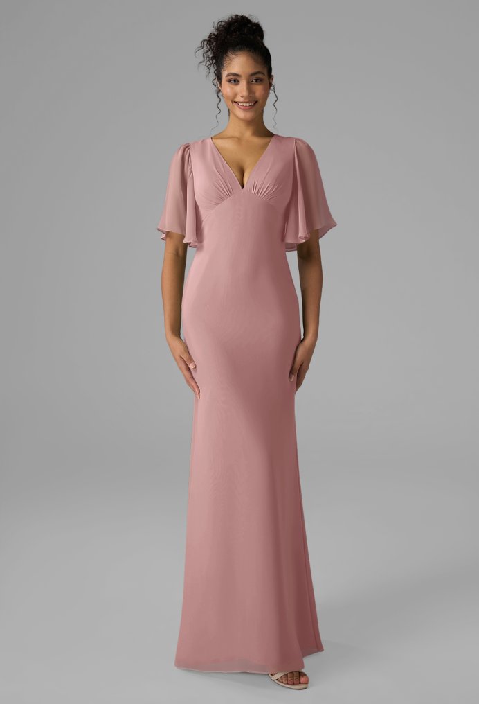 AW Lyra Dress