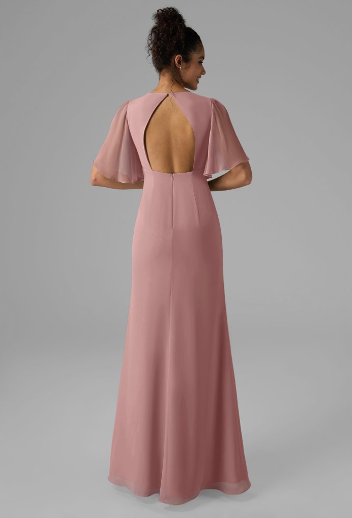 AW Lyra Dress