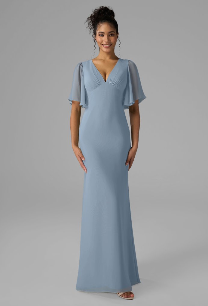 AW Lyra Dress