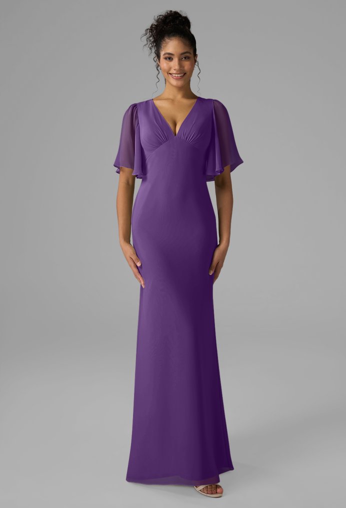AW Lyra Dress