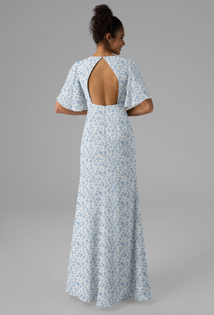 AW Lyra Dress