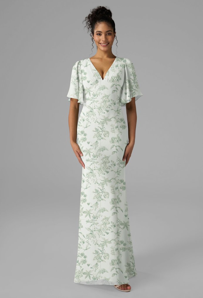 AW Lyra Dress