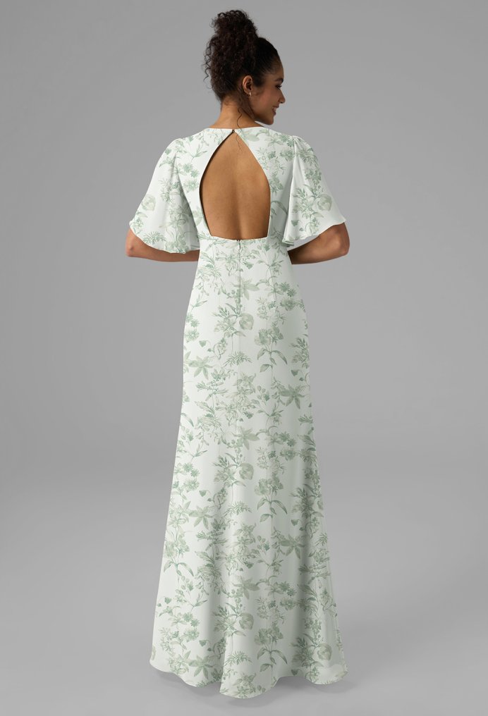 AW Lyra Dress