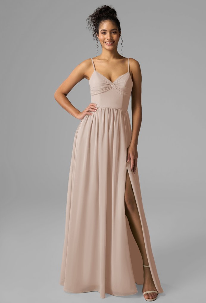 AW Bushra Dress