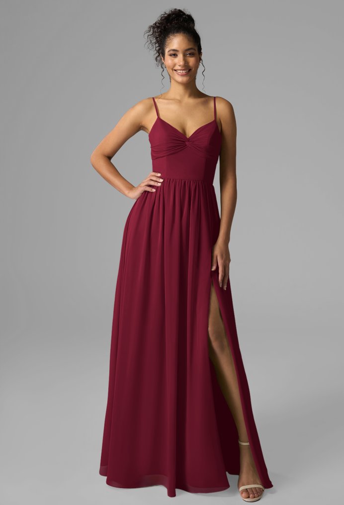 AW Bushra Dress